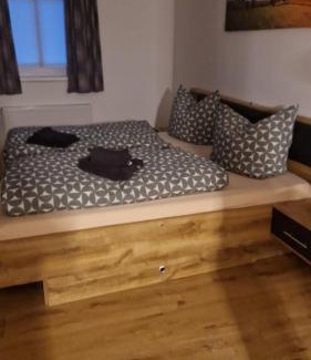Elbingerode Apartment | Gemütliche Ferienwohnung in Elbingerode/Harz