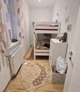 Elbingerode Apartment | Gemütliche Ferienwohnung in Elbingerode/Harz