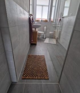 Elbingerode Apartment | Gemütliche Ferienwohnung in Elbingerode/Harz