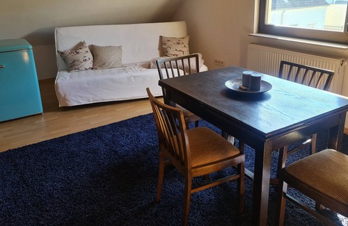 Barig Apartment | Gemütliche Ferienwohnung am Rande des Westerwaldes