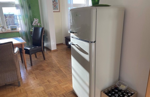 Bastheim Apartment | Gemütliche Ferienwohnung - Ideal für Einen Genußurlaub in der Bayrischen Rhön