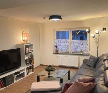 Silstedt Apartment | Gemütliche Ferienwohnung