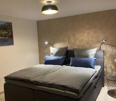 Silstedt Apartment | Gemütliche Ferienwohnung