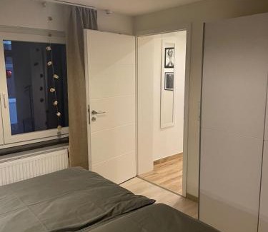 Silstedt Apartment | Gemütliche Ferienwohnung