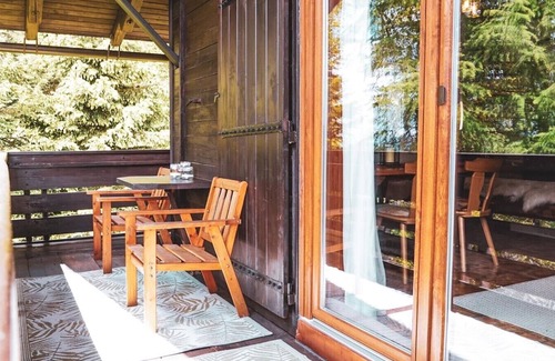 Treffen House | Gemütliche Ferienwohnung auf der Gerlitzen