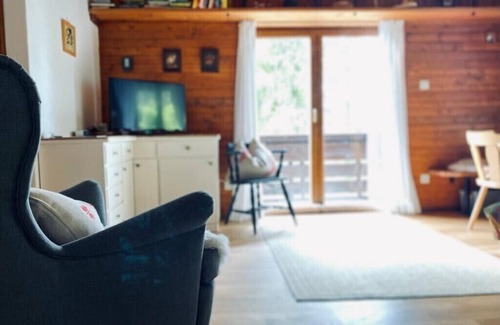 Treffen House | Gemütliche Ferienwohnung auf der Gerlitzen