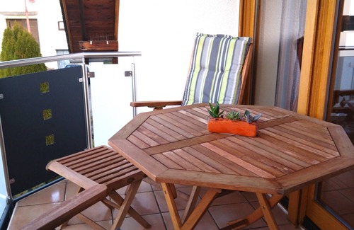 Veldenz Apartment | Gemütliche Ferienwohnung für bis zu 4 Personen in Veldenz, Nähe Bernkastel-kues