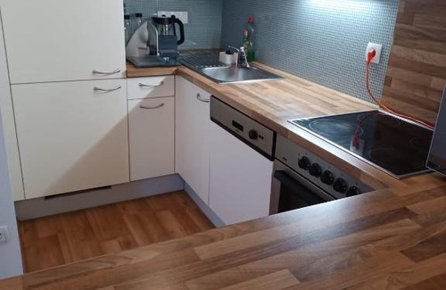 Feldbach Apartment | Gemütliche Ferienwohnung - Zum Torplatzerl
