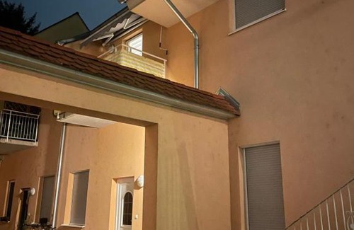 Feldbach Apartment | Gemütliche Ferienwohnung - Zum Torplatzerl