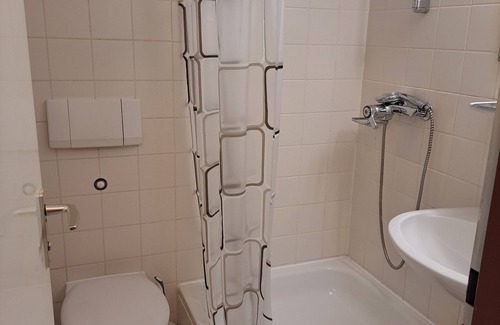 Giessen Apartment | Gemütliche Ferienwohnung - Nähe des Universitätsklinikum