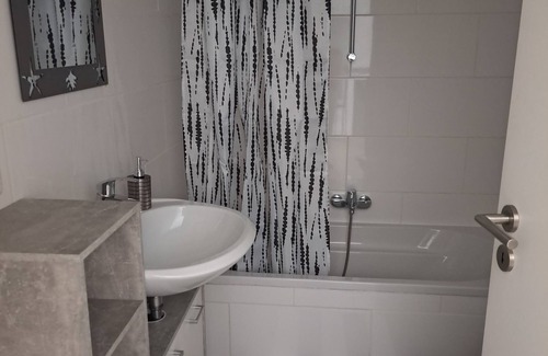 Giessen Apartment | Gemütliche Ferienwohnung Nähe Universitätsklinikum