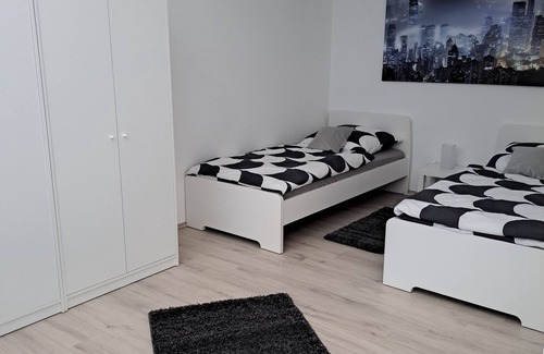 Giessen Apartment | Gemütliche Ferienwohnung Nähe Universitätsklinikum