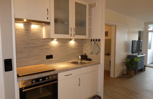 Goslar Apartment | Gemütliche Ferienwohnung in Hahnenklee mit Harzblick!