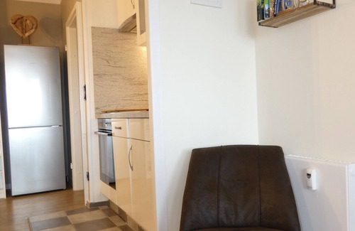 Goslar Apartment | Gemütliche Ferienwohnung in Hahnenklee mit Harzblick!