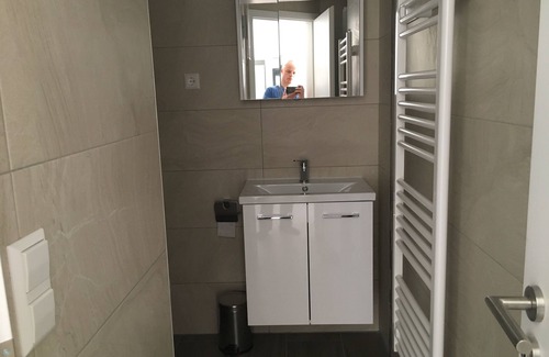 Gauangelloch Apartment | Gemütliche Ferienwohnung am Waldrand
