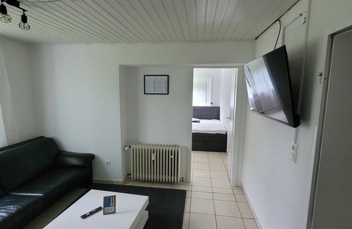 Mendig House | Gemütliche Ferienwohnung in Mendig mit Guter Anbindung A61/A48