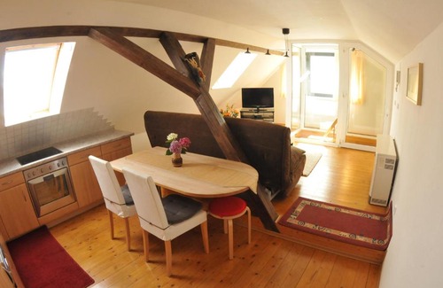 Oßling Apartment | Gemütliche FeWo - Tannenhof