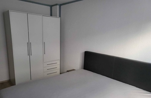 Jatznick Apartment | Gemütliche Kleine Ferienwohnung
