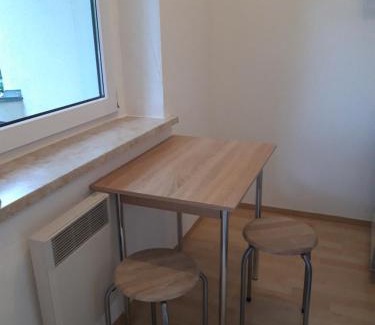 Bernsdorf Apartment | gemütliche kleine Ferienwohnung
