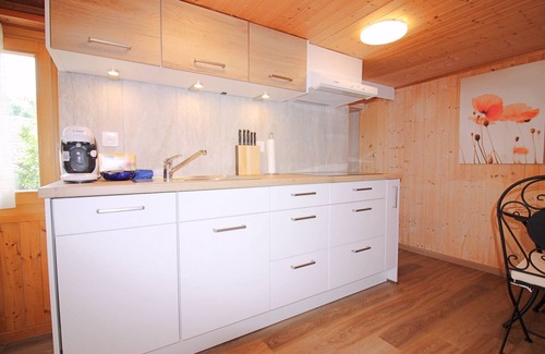 Ramsei Apartment | Gemütliche Komplett Ausgestattete Ferienwohnung 5 Km von Interlaken