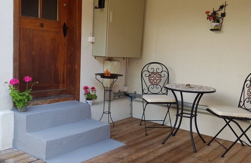 Ramsei Apartment | Gemütliche Komplett Ausgestattete Ferienwohnung 5 Km von Interlaken