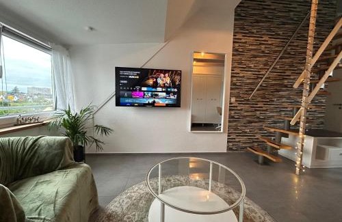 Sankt Augustin Apartment | Gemütliche Maisonette-Wohnung in Sankt Augustin Menden