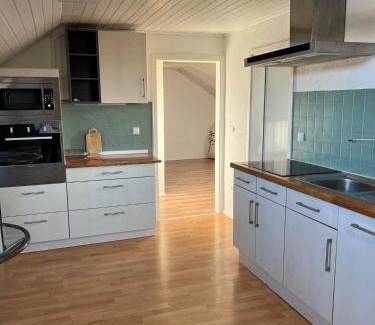 Leimersheim Apartment | Gemütliche Monteur Ferienwohnung
