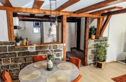 Bonnigheim Apartment | Gemütliche Oase im Denkmal