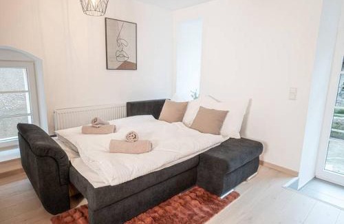 Bonnigheim Apartment | Gemütliche Oase im Denkmal