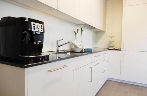 Ohmstal Apartment | Gemütliche Parterre Ferienwohnung Mit Terrasse