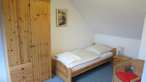 Bemerode House | Gemütliche Privatzimmer in Messenähe