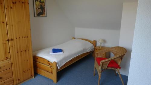 Bemerode House | Gemütliche Privatzimmer in Messenähe
