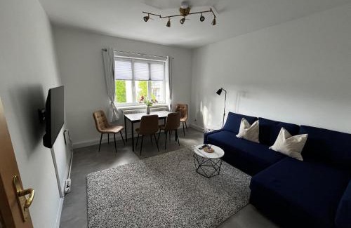 Altchemnitz Apartment | Gemütliche, ruhige Wohnung in direkter Uninähe