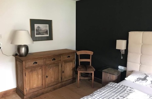 Kitzbuehel Apartment | Gemütliche & Sonnige Wohnung mit Großer Terasse in Kirchberg in Tirol