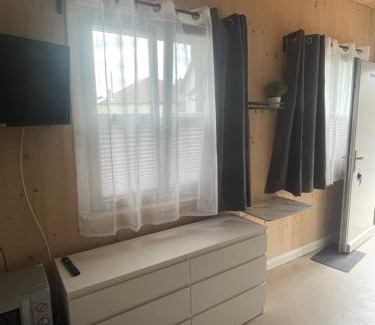 Schwarzach am Main Apartment | Gemütliche Tiny-Wohnung
