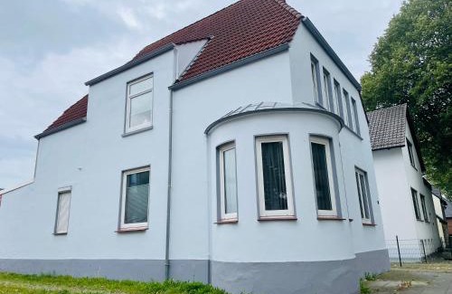 Bremen-Vegesack Apartment | Gemütliche und geschmackvolle Wohnung für einen entspannten Aufenthalt