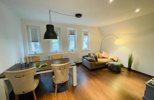 Bremen-Vegesack Apartment | Gemütliche und geschmackvolle Wohnung für einen entspannten Aufenthalt