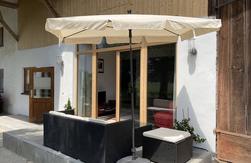 Rott a.Inn Apartment | Gemütliche und Großzügige Ferienwohnung bei Rott am Inn