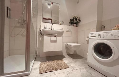 Goslar Apartment | Gemütliche und Zentrumsnahe Wohnung in Goslar