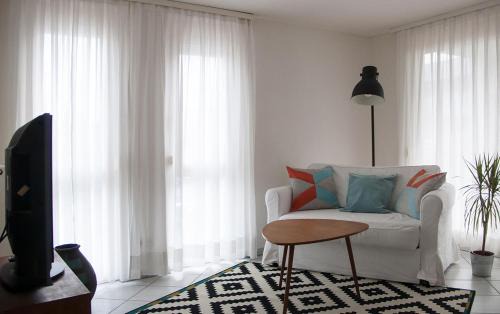 Bietigheim-Bissingen Apartment | Gemütliche Wohnung mit sonniger Terrasse