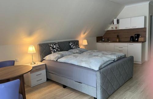 Aigen-Voglhub Apartment | Gemütliche Wohnung am Golfplatz mit Bergblick