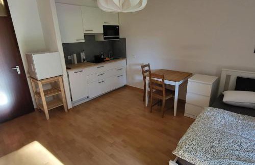 Alfter Apartment | Gemütliche Wohnung am Stadtrand von Bonn in Alfter
