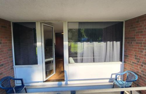 Alfter Apartment | Gemütliche Wohnung am Stadtrand von Bonn in Alfter