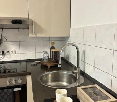 Kleinmunchen Apartment | Gemütliche Wohnung
