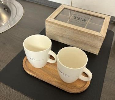 Kleinmunchen Apartment | Gemütliche Wohnung