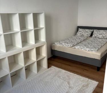 Kleinmunchen Apartment | Gemütliche Wohnung