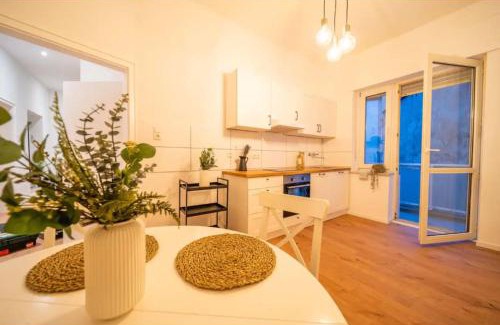 Sued Apartment | Gemütliche Wohnung Chlodwig No 2