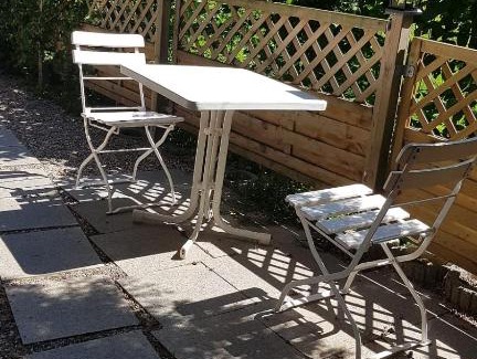 Buhl Apartment | Gemütliche wohnung