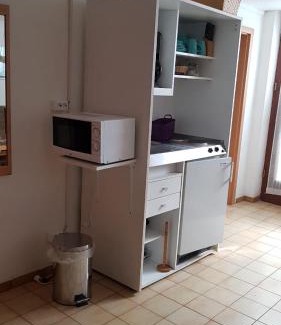 Buhl Apartment | Gemütliche wohnung