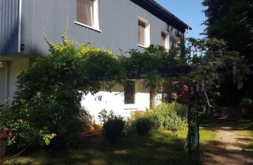 Bad Arolsen Apartment | Gemütliche Wohnung Ruhige Stadtrandlage 15 Min Gehweg zur Innenstadt u. Kliniken